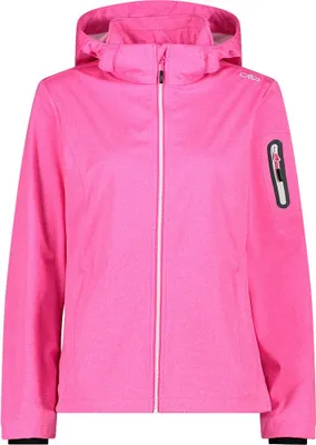 Immagine prodotto di Cmp 39a5016m Giacca softshell leggera rosa S donna rosa S