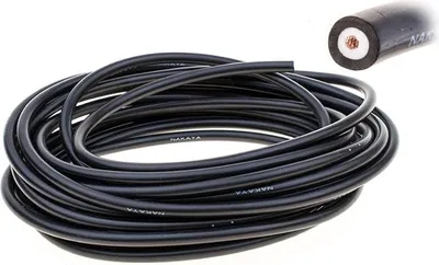 Obrázok produktu pre Kábel 5 mm /6 m/ 8R25-05