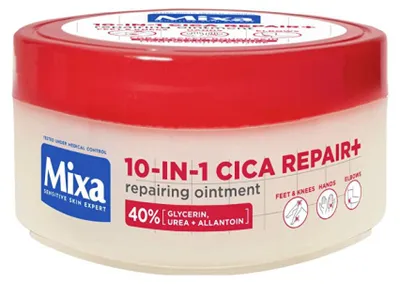 Produktbild von Regenerations-Salbe 10 in 1 Cica Repair+ ( Reparatursalbe) 150 ml