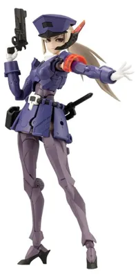Immagine prodotto di Megalomaria Modello Universo Illimitato Kit Valiant 16 cm