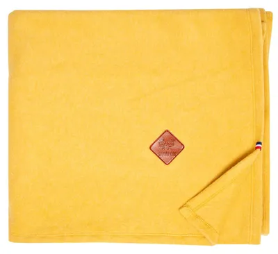 Image de Couverture Maison Sevira - 100 x 70 cm - Moutarde | par SEVIRA KIDS