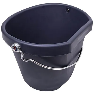 Obrázek produktu pro Jeden kbelík Equestrian 18L, barva:navy
