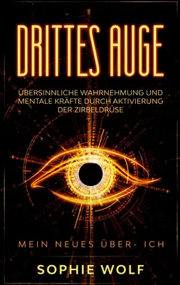 Produktbild von Buch: Zirbeldrüsen-Aktivierung – Spiritueller Wegweiser mit Meditation, Yoga, Affirmation