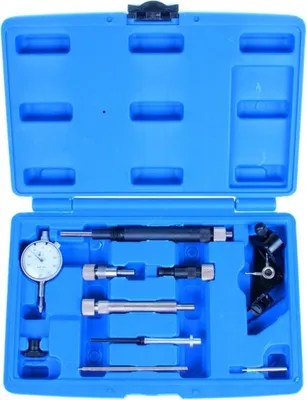 Image de QUATROS QS10333 Kit de réglage de la pompe à injection