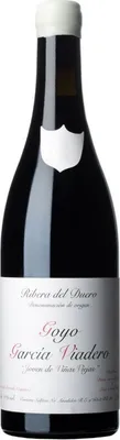 Image de Goyo Garcia Viadero Viñas Viejas 2021 Rotwein Spanien RIBERA DEL DUERO 75.00 cl 14.0 %