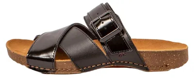 Produktbild von Art Sandalen Damen 1118 MULTI BLACK /I BREATHE Farbe Schwarz