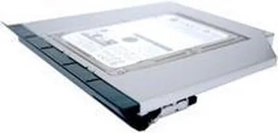 Image de Disque dur Origin ENSED-D120TLC-NB45, 120 Go, 2,5 pouces