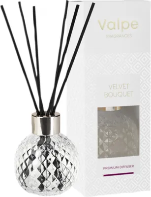 Image de Nohel Garden Désodorisant SENSUAL BLOSSOM avec bâtonnets 100ml