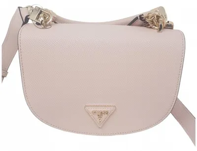 Produktbild von Guess GIZELE MINI Tasche Rosa in Gr. OneSize