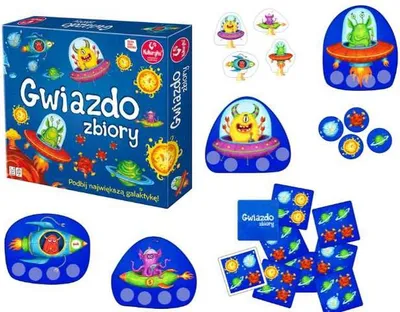 Immagine prodotto di Il gioco delle costellazioni 64183