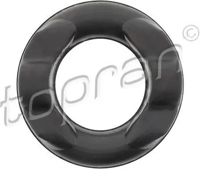 Produktbild von TOPRAN 500 184 Halter Schalldämpfer Auspuffhalter für BMW 3 Limousine (E30) 5 Limousine (E34) 3 Cabrio (E30) 7 (E32) 5 Limousine (E28)