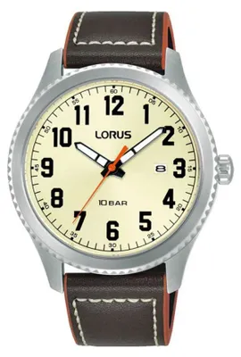 Produktbild von Lorus Rh987Rx9 Uhr