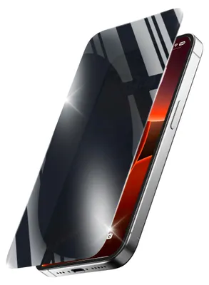 Zdjęcie produktu dla Cellularline 8018080487477, Apple, iPhone 16 Pro Max, Odporność na upadki, Odporny na uderzenia, Odporny na zadrapania, Przezroczysty, 1 szt.