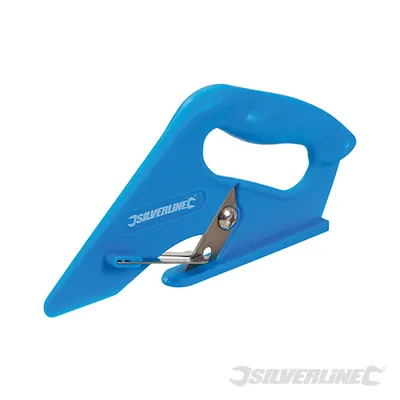 Obrázok produktu pre Silverline 446296 Univerzálny rezač kobercov