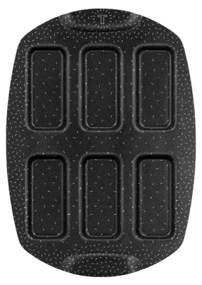 Produktbild von Tefal PerfectBake J5734402 Backform für 6 Financiers, Antihaftbeschichtung, recy