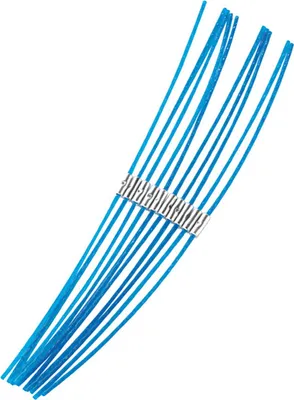 Produktbild von Systemzubehör Extrastarker Faden 30 cm (2,4 mm)