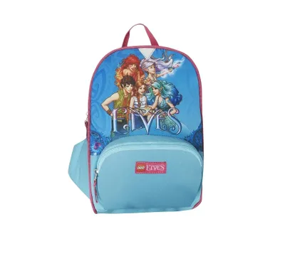 Produktbild von LEGO Elves - Rucksack Junior