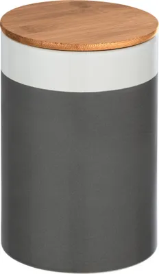 Produktbild von WENKO Aufbewahrungs Dosen Box Vorrats Behälter Frischhalte MALTA 1,45L Küchen