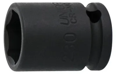 Zdjęcie produktu dla Unior GRS Cap Impact 3 8 18,0 mm