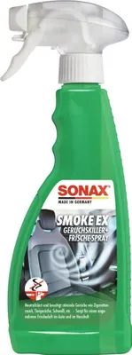 Produktbild von SONAX Geruchsneutralisierer 02922410 23,7cm Flasche Spraydose 500ml 0,593 0,594kg