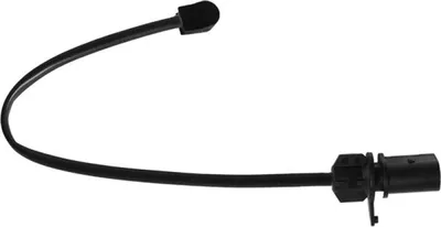 Produktbild von HELLA 8DK 355 252-521 Warnkontakt Bremsbelagverschleiß 255mm für AUDI Q5 (8RB) Q5 Van (8RB)