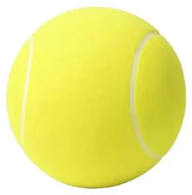 Zdjęcie produktu dla Xtrem Toys & Sports XTREM SPORTS - Piłka tenisowa JUMBO, rozmiar 5