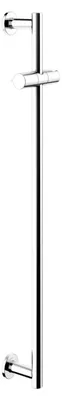 Image de Barre de douche IXMO KEUCO, 855 mm, rosace ronde, 59585010901