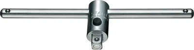 Zdjęcie produktu dla Uchwyt krzyżowy Stahlwille 1/4" z szybkozłączką 404 QR