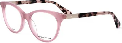Produktbild von Kate Spade CAELIN Pink 49/17/140 Damen Brillen