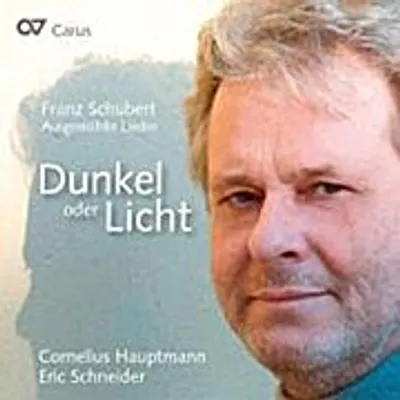 Image de Chansons d'obscurité et de lumière
