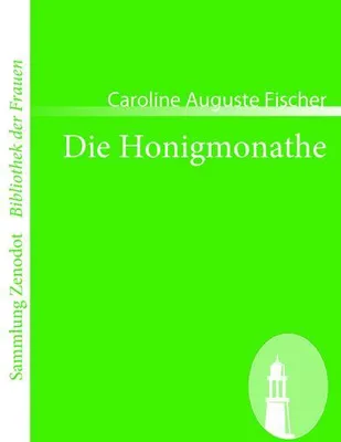 Produktbild von Die Honigmonathe