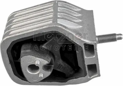 Produktbild von METZGER Motorlager Hydrolager passend für MERCEDES-BENZ A-Klasse (W169) 8054130