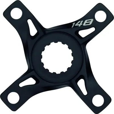 Produktbild von FSA Spider E-Bike 4-Arm Kettenblattadapter 104 mm BCD - Bosch Gen4