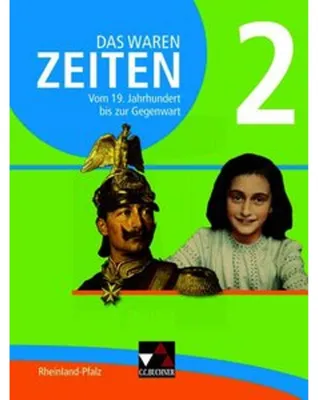 Produktbild von Das waren Zeiten 2 Rheinland-Pfalz
