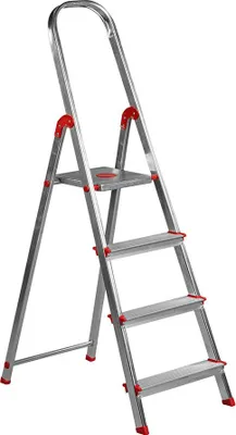 Image de Échelle pliante Rolser Aluminium