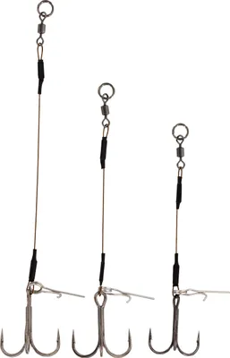 Produktbild von Westin Add-It Stinger 1x7 40,8kg 6cm #1 - 2 Stk.
