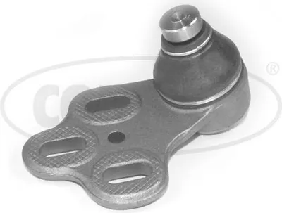 Image de Joint de suspension avant gauche CORTECO pour AUDI 80 Berline (8C2, B4) 49399200