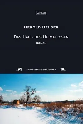 Produktbild von Das Haus des Heimatlosen