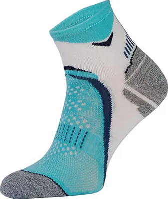 Produktbild von COMODO - Uni Sneaker Laufsocken mit Polsterung Kurz Sportsocken Verstärkt