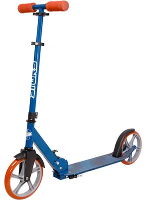 Produktbild von STORY City-Scooter Urban GO! Commuter, blau