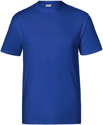 Produktbild von Kübler Shirts T-Shirt kbl.blau Gr. M
