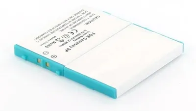 Immagine prodotto di Nuova batteria per Nintendo Gameboy DS, non originale