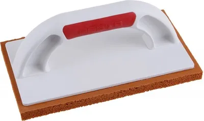 Immagine prodotto di Lisciatore FESTA spugna o. fine 220x130x12
