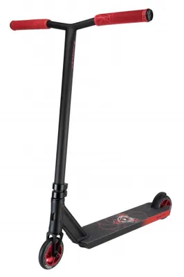 Obrázek produktu pro Blazer Stunt Scooter Enigma II černá/červená