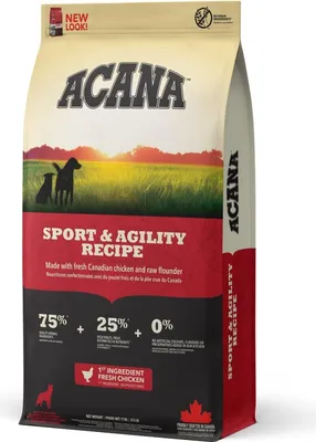 Obrázek produktu pro Acana Dog Sport & Agility