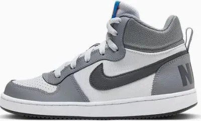 Produktbild von Sportschuhe Nike Court Borough Mid (Gs) 839977 009, Größe 37,5