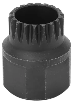 Image de Outil de verrouillage - Outil multifonction pour verrouillage de moyeu - Acier inoxydable - Pour DT Swiss 240s/180 - Léger - Facile à utiliser