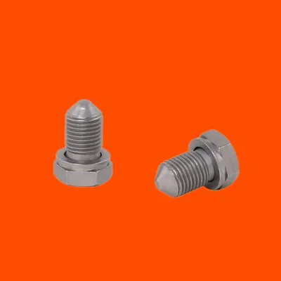 Produktbild von FEBI BILSTEIN Verschlussschraube Ölwanne 15374 für VW Golf IV Schrägheck (1J1)