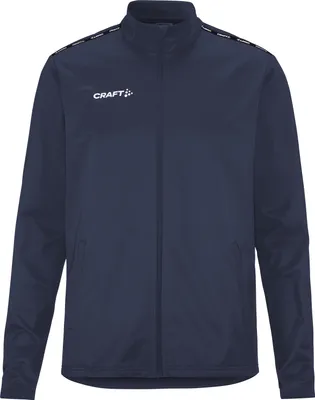 Produktbild von Craft Squad Go Full Zip Jacket M