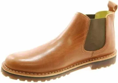 Zdjęcie produktu dla Buty za kostkę Grünbein dla mężczyzn